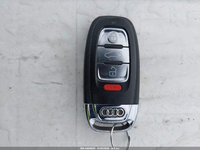 2013 AUDI Q5 WA1DGAFP8DA059301 Photo 10