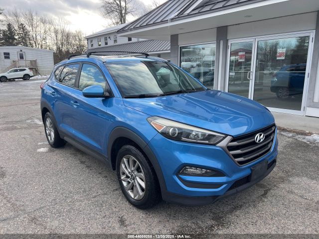 2016 HYUNDAI TUCSON KM8J3CA47GU197116