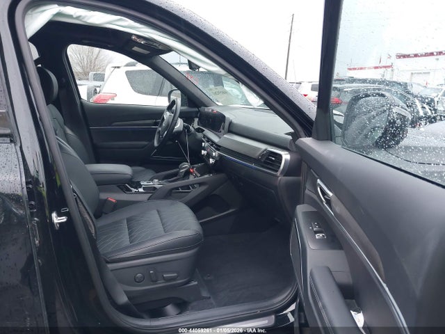5XYP5DGC2RG509618 KIA Telluride Sx Prestige X-line