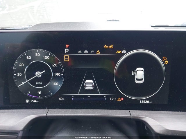 5XYP5DGC2RG509618 KIA Telluride Sx Prestige X-line