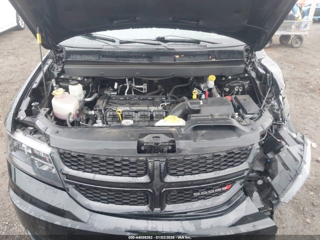 2020 DODGE JOURNEY 3C4PDCAB8LT250727 Photo 9
