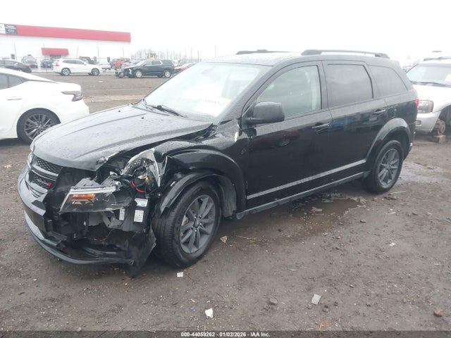 2020 DODGE JOURNEY 3C4PDCAB8LT250727 Photo 1
