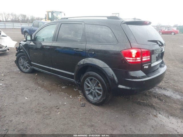 2020 DODGE JOURNEY 3C4PDCAB8LT250727 Photo 2