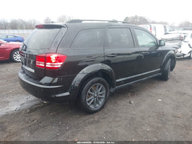 2020 DODGE JOURNEY 3C4PDCAB8LT250727 Photo 3