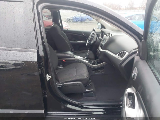 2020 DODGE JOURNEY 3C4PDCAB8LT250727 Photo 4