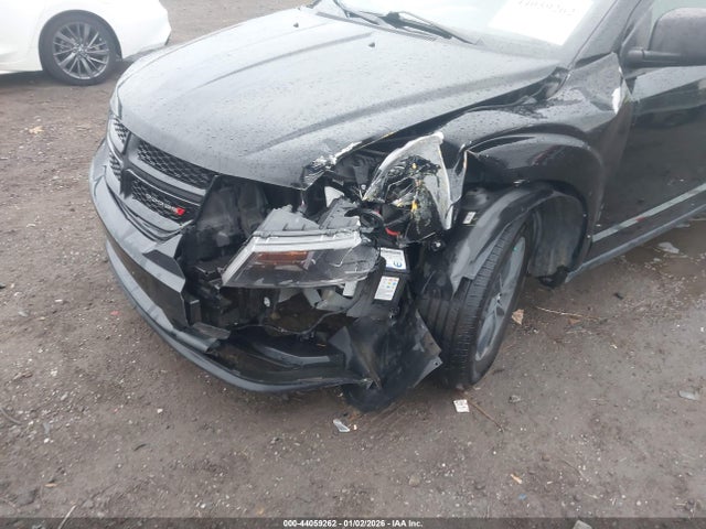 2020 DODGE JOURNEY 3C4PDCAB8LT250727 Photo 5