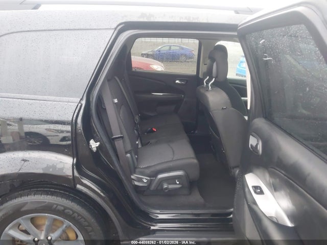 2020 DODGE JOURNEY 3C4PDCAB8LT250727 Photo 7