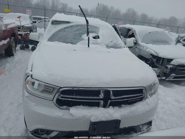Продажа на аукционе авто 2015 Dodge Durango Sxt, vin: 1C4RDJAG5FC784647, номер лота: 44059263