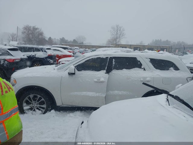 Продажа на аукционе авто 2015 Dodge Durango Sxt, vin: 1C4RDJAG5FC784647, номер лота: 44059263