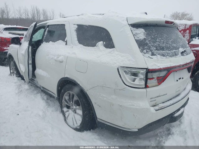 Продажа на аукционе авто 2015 Dodge Durango Sxt, vin: 1C4RDJAG5FC784647, номер лота: 44059263