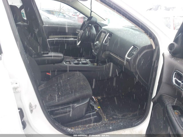 Продажа на аукционе авто 2015 Dodge Durango Sxt, vin: 1C4RDJAG5FC784647, номер лота: 44059263