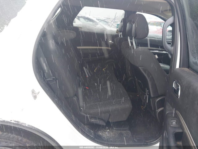 Продажа на аукционе авто 2015 Dodge Durango Sxt, vin: 1C4RDJAG5FC784647, номер лота: 44059263