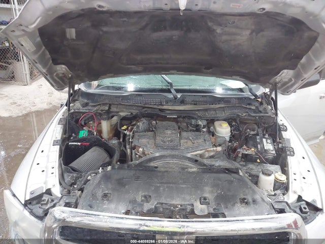 Продаж на аукціоні авто 2015 Ram 3500 Slt, vin: 3C63RRHL0FG626696, номер лоту: 44059266