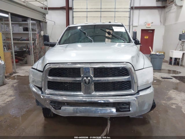 Продаж на аукціоні авто 2015 Ram 3500 Slt, vin: 3C63RRHL0FG626696, номер лоту: 44059266