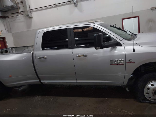 Продаж на аукціоні авто 2015 Ram 3500 Slt, vin: 3C63RRHL0FG626696, номер лоту: 44059266