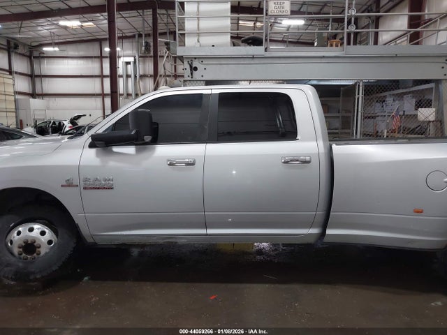 Продаж на аукціоні авто 2015 Ram 3500 Slt, vin: 3C63RRHL0FG626696, номер лоту: 44059266