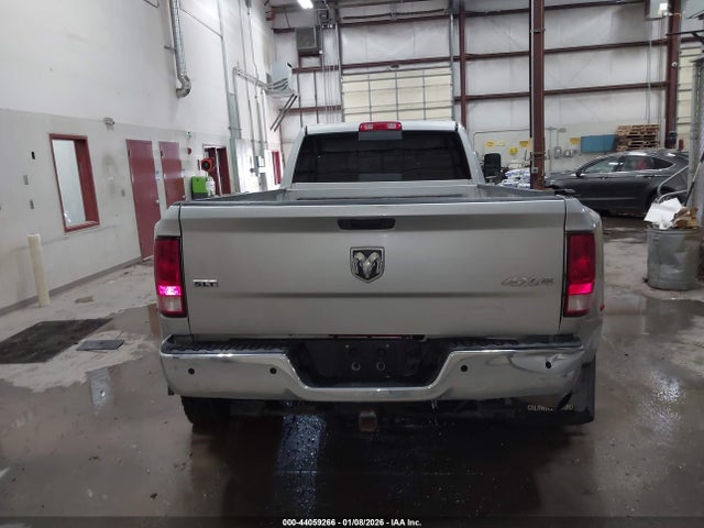 Продаж на аукціоні авто 2015 Ram 3500 Slt, vin: 3C63RRHL0FG626696, номер лоту: 44059266