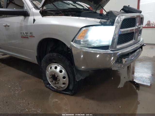 Продаж на аукціоні авто 2015 Ram 3500 Slt, vin: 3C63RRHL0FG626696, номер лоту: 44059266
