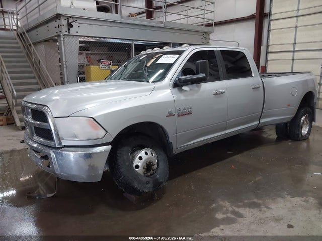 Продаж на аукціоні авто 2015 Ram 3500 Slt, vin: 3C63RRHL0FG626696, номер лоту: 44059266