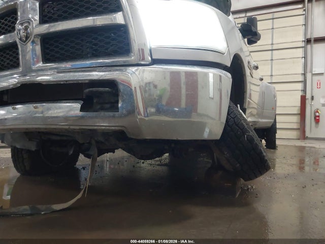 Продаж на аукціоні авто 2015 Ram 3500 Slt, vin: 3C63RRHL0FG626696, номер лоту: 44059266