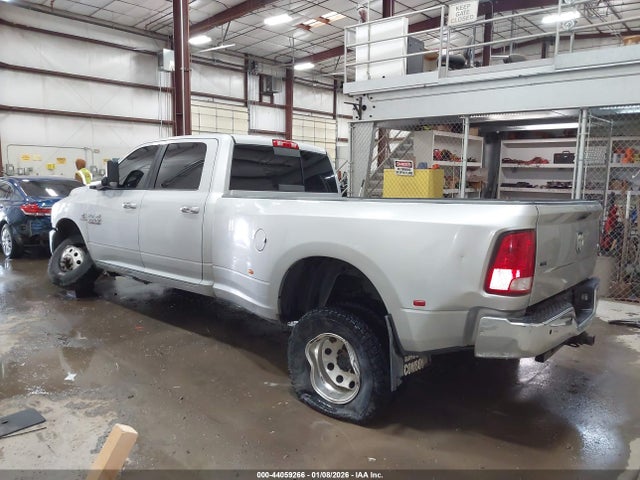 Продаж на аукціоні авто 2015 Ram 3500 Slt, vin: 3C63RRHL0FG626696, номер лоту: 44059266