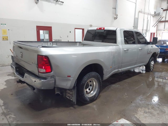 Продаж на аукціоні авто 2015 Ram 3500 Slt, vin: 3C63RRHL0FG626696, номер лоту: 44059266