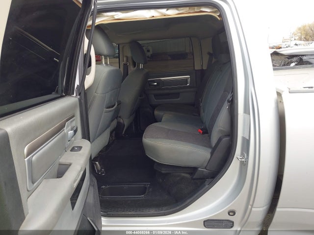 Продаж на аукціоні авто 2015 Ram 3500 Slt, vin: 3C63RRHL0FG626696, номер лоту: 44059266