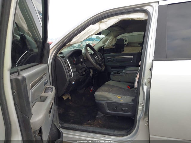 Продаж на аукціоні авто 2015 Ram 3500 Slt, vin: 3C63RRHL0FG626696, номер лоту: 44059266