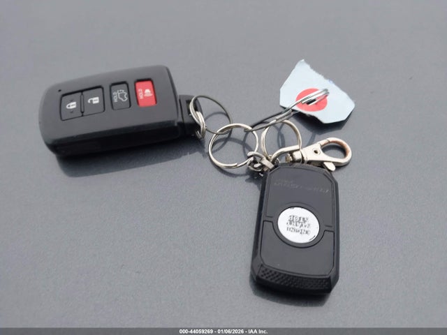 JTMDFREV7GD191248 Toyota Rav4 Limited