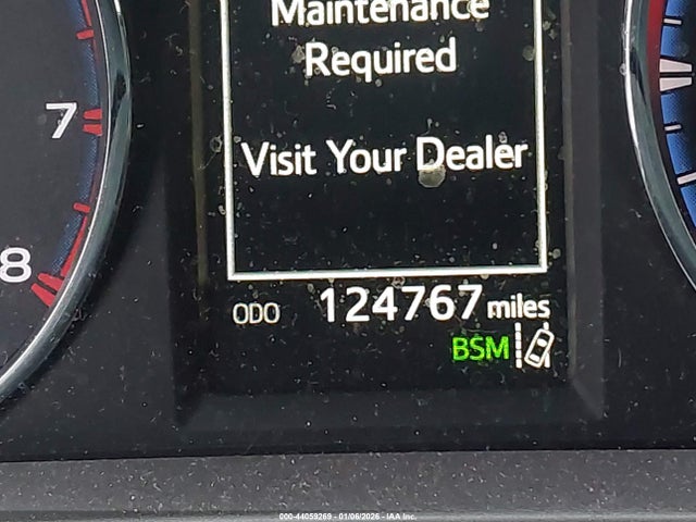 JTMDFREV7GD191248 Toyota Rav4 Limited