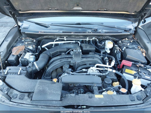 Subaru Crosstrek Sport 2023 JF2GTHSC1PH317715 Image 10