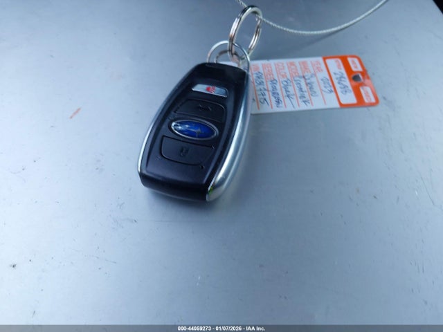 Subaru Crosstrek Sport 2023 JF2GTHSC1PH317715 Image 11