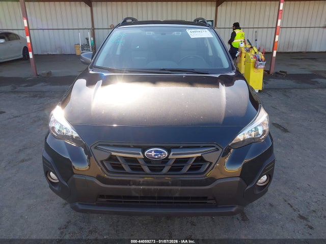 Subaru Crosstrek Sport 2023 JF2GTHSC1PH317715 Image 13