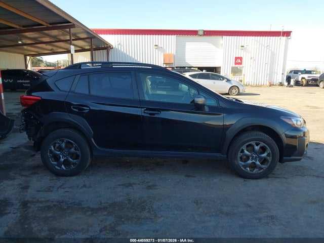 Subaru Crosstrek Sport 2023 JF2GTHSC1PH317715 Image 14
