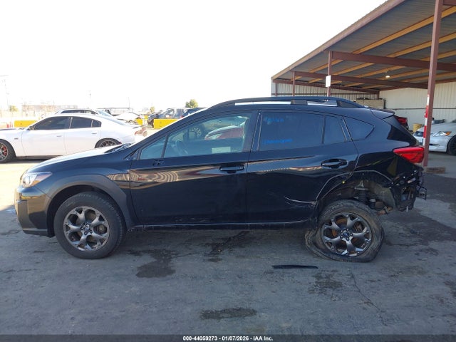 Subaru Crosstrek Sport 2023 JF2GTHSC1PH317715 Image 15