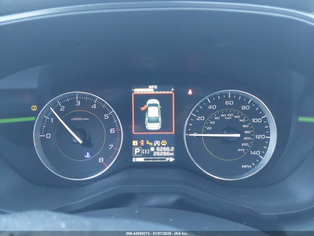 Subaru Crosstrek Sport 2023 JF2GTHSC1PH317715 Image 16