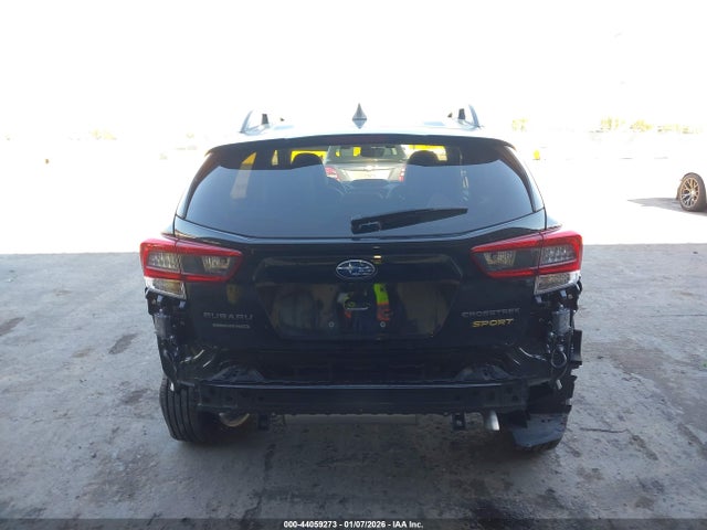 Subaru Crosstrek Sport 2023 JF2GTHSC1PH317715 Image 17