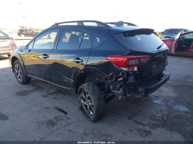 Subaru Crosstrek Sport 2023 JF2GTHSC1PH317715 Image 3