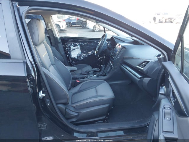 Subaru Crosstrek Sport 2023 JF2GTHSC1PH317715 Image 5