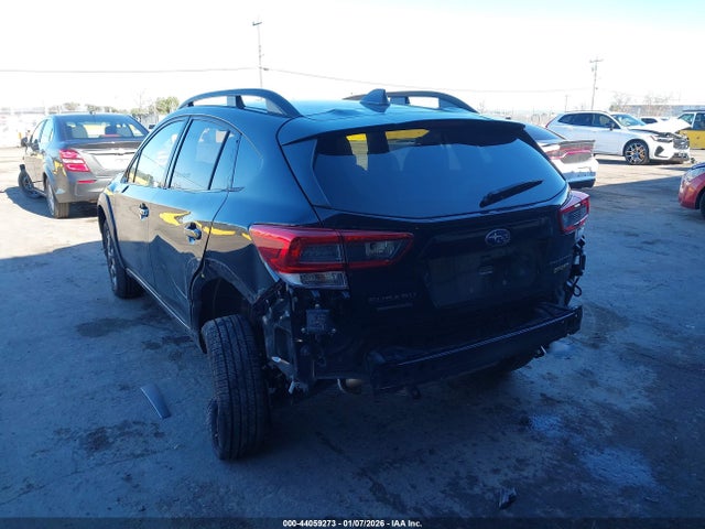 Subaru Crosstrek Sport 2023 JF2GTHSC1PH317715 Image 6