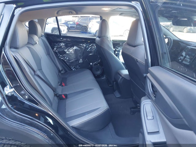 Subaru Crosstrek Sport 2023 JF2GTHSC1PH317715 Image 8