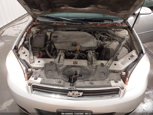 Продаж на аукціоні авто 2011 Chevrolet Impala Lt, vin: 2G1WG5EK5B1156273, номер лоту: 44059280