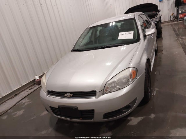 Продаж на аукціоні авто 2011 Chevrolet Impala Lt, vin: 2G1WG5EK5B1156273, номер лоту: 44059280