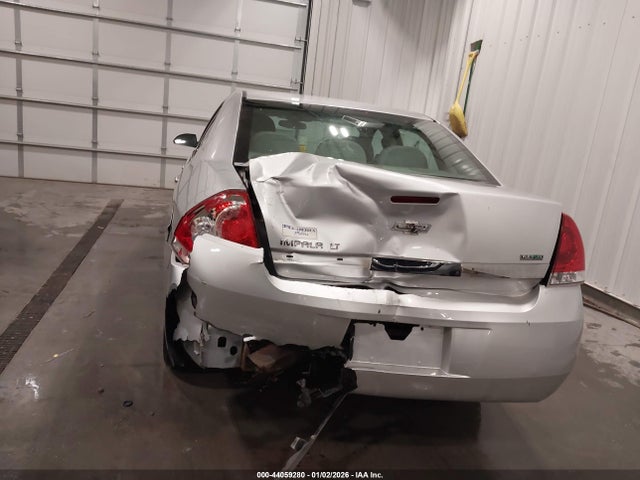 Продаж на аукціоні авто 2011 Chevrolet Impala Lt, vin: 2G1WG5EK5B1156273, номер лоту: 44059280