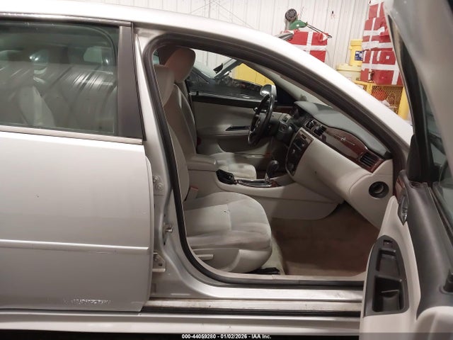 Продаж на аукціоні авто 2011 Chevrolet Impala Lt, vin: 2G1WG5EK5B1156273, номер лоту: 44059280