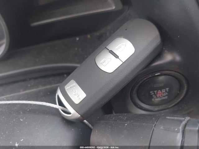 3MZBN1V3XJM159669 Mazda Mazda3 Touring