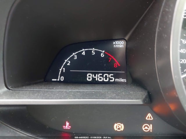 3MZBN1V3XJM159669 Mazda Mazda3 Touring