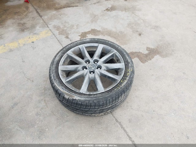 3MZBN1V3XJM159669 Mazda Mazda3 Touring