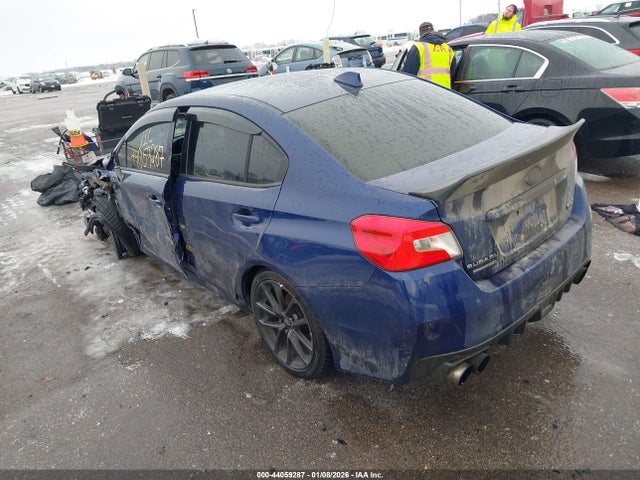 JF1VA1C68J9800055 Subaru Wrx Premium