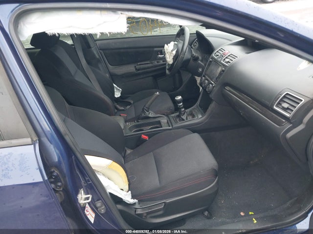 JF1VA1C68J9800055 Subaru Wrx Premium